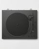 Sony Sony PS-LX3BT Full Auto Bluetooth Turntable in Black at Urban Outfitters - 3