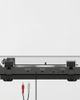 Sony Sony PS-LX3BT Full Auto Bluetooth Turntable in Black at Urban Outfitters - 5