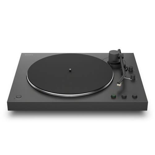 Sony Sony PS-LX3BT Full Auto Turntable with Bluetooth Connectivity