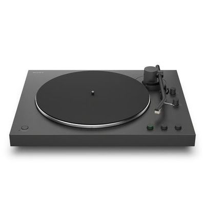Sony Sony PS-LX3BT Full Auto Turntable with Bluetooth Connectivity