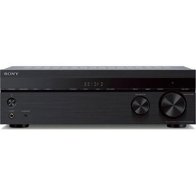 Sony Sony STR-DH590 5.2 Multi-Channel 4K HDR AV Receiver with Bluetooth
