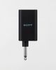 Sony Sony ULT MIC Bluetooth Wireless Microphones in Black at Urban Outfitters - 3