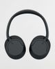 Sony Sony WHCH720N Hybrid Bluetooth Noise Canceling Headphones in Black at Urban Outfitters - 2