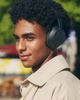 Sony Sony WHCH720N Hybrid Bluetooth Noise Canceling Headphones in Black at Urban Outfitters - 5