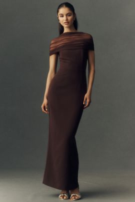 Sonya Moda Lola Maxi Dress