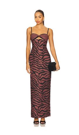 Sho Dress
