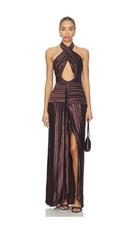 Sho Dress