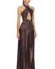 Sonya Moda Sonya Moda Ariana Plisse Dress - 2