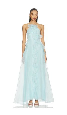 Sho Dress