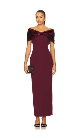 Sho Dress