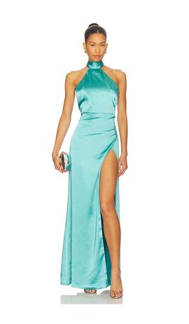Sho Dress