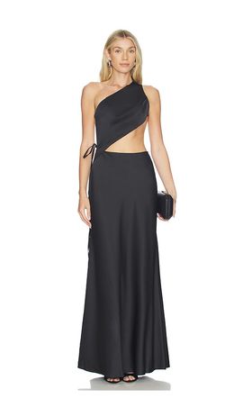 Sho Dress