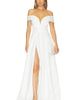 Sonya Moda Sonya Moda Delara Gown - 1