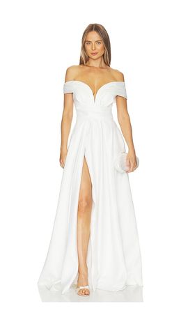 Sho Dress