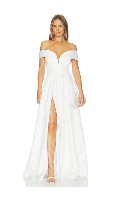 Sonya Moda Sonya Moda Delara Gown