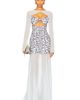 Sonya Moda Sonya Moda Fariha Gown - 1