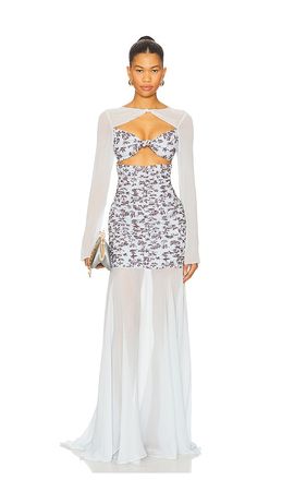 Sho Dress