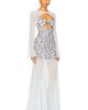 Sonya Moda Sonya Moda Fariha Gown - 2