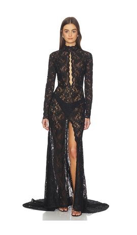 Sho Dress