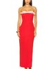 Sonya Moda Sonya Moda Ivrea Ribbon Dress - 1