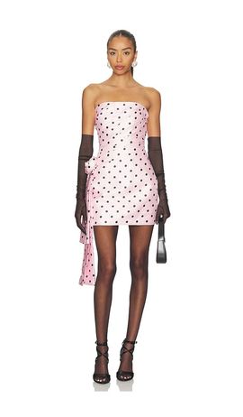 Sho Dress