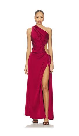 Sho Dress