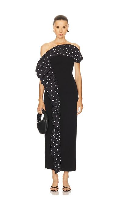 Sonya Moda Sonya Moda Palermo Dress