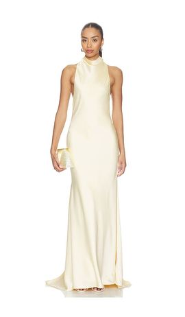Sho Dress