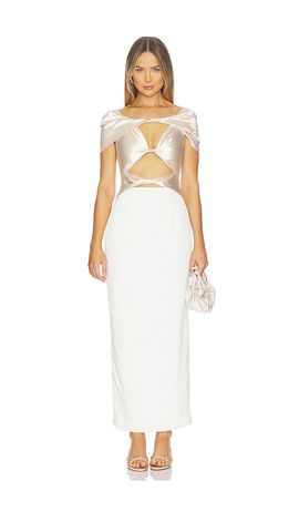Sho Dress