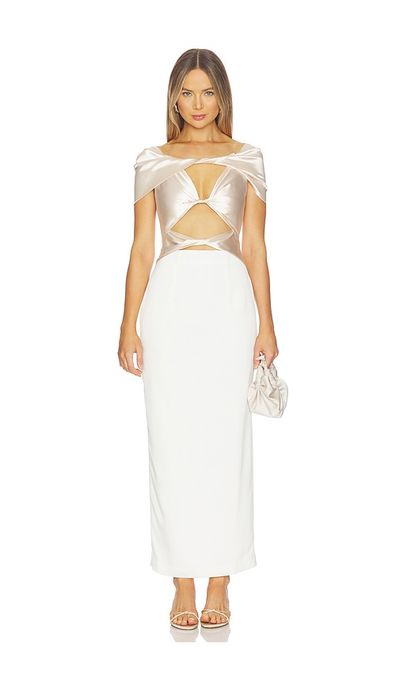 Sonya Moda Sonya Moda Pisa Dress