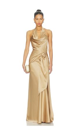 Sho Dress