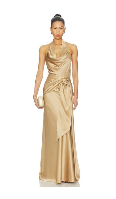Sonya Moda Sonya Moda Rozalia Dress