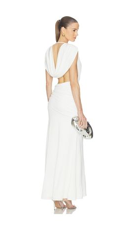 Sho Dress