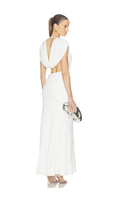 Sonya Moda Sonya Moda Sabine Dress