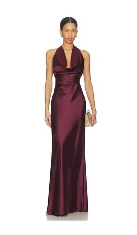 Sho Dress
