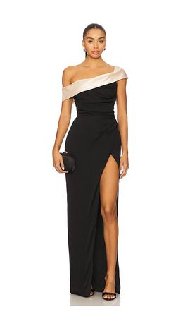 Sho Dress
