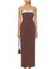 Sonya Moda Sonya Moda x REVOLVE Ivrea Ribbon Dress - 1