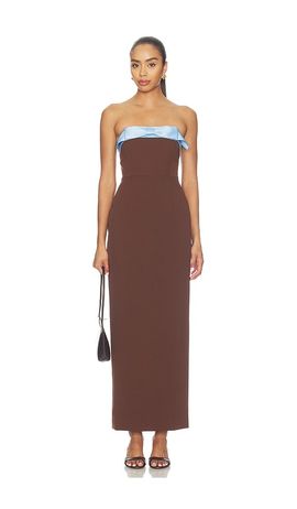Sho Dress