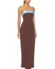 Sonya Moda Sonya Moda x REVOLVE Ivrea Ribbon Dress - 2
