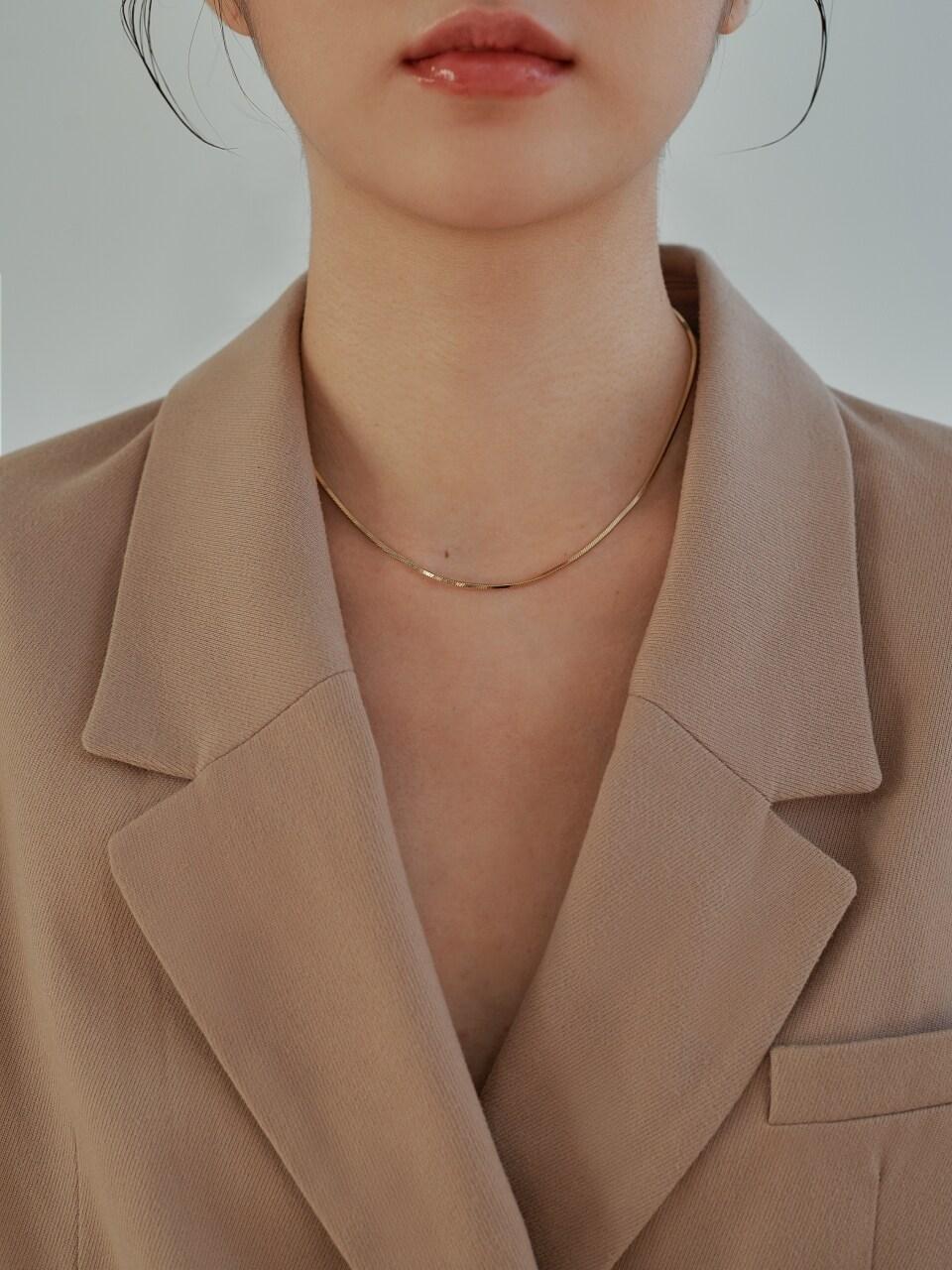Soorium Basic 05 Necklace
