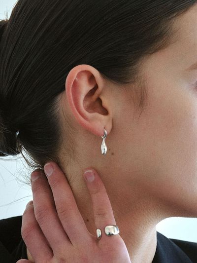 Soorium Bud Earrings