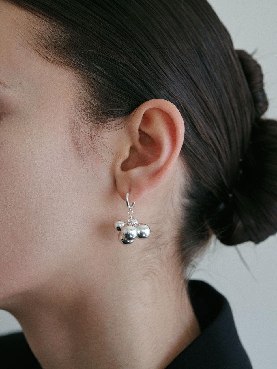 Soorium DEW EARRINGS
