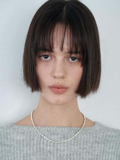 Soorium EDEN NECKLACE