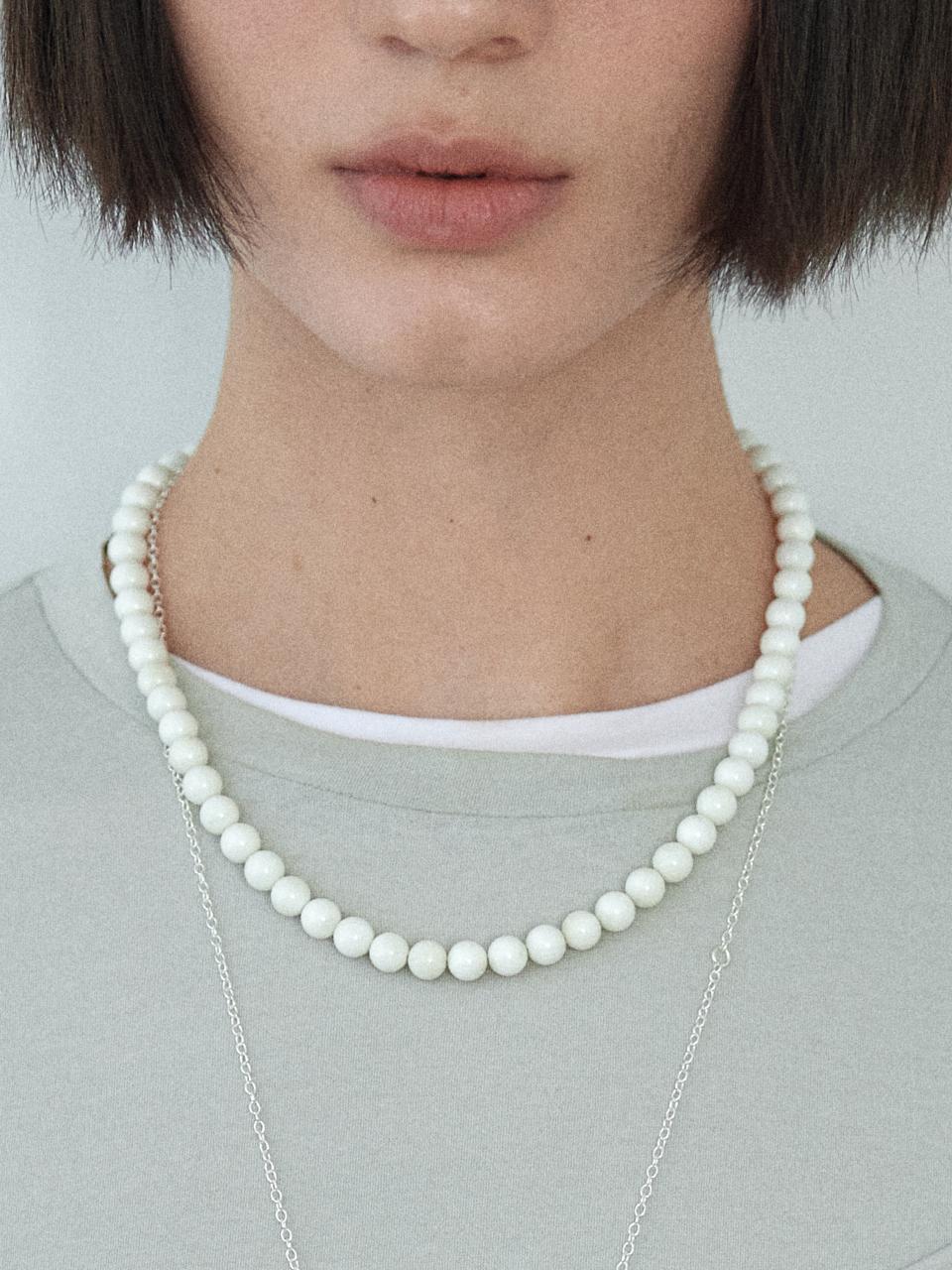 Soorium JANE NECKLACE