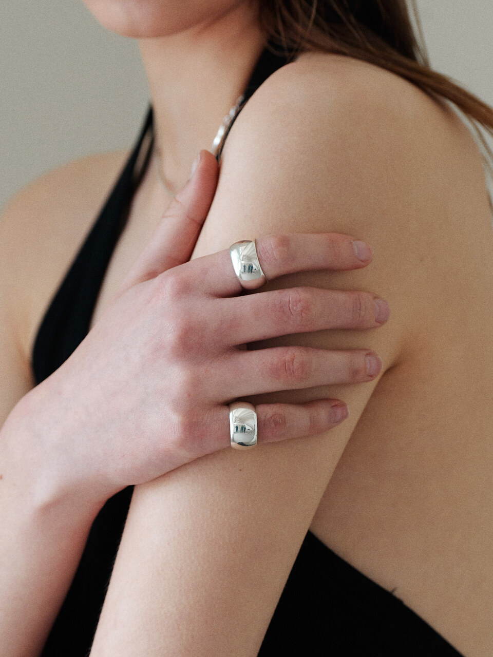 Soorium Love Bold Ring