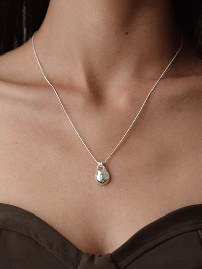 Soorium Plump Necklace