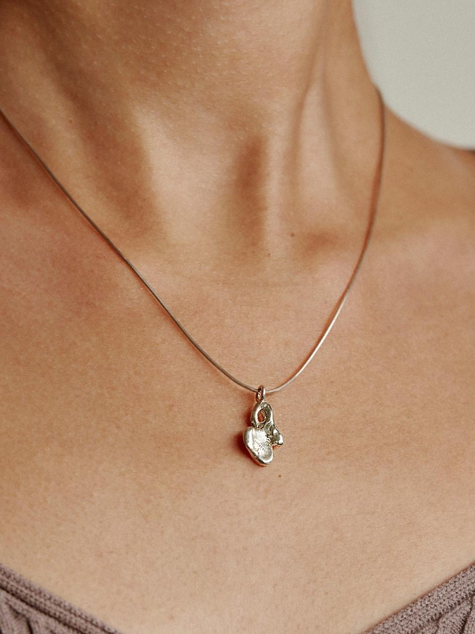 Soorium Soft Touch Necklace
