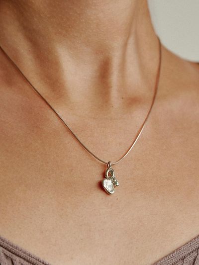 Soorium Soft Touch Necklace