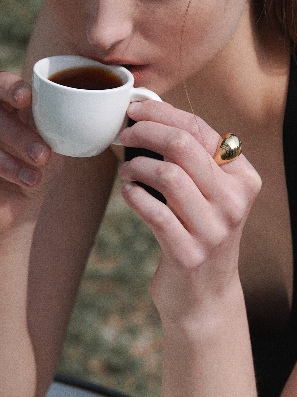 Soorium Volume Ring