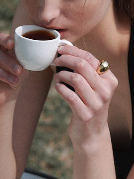 Soorium Volume Ring